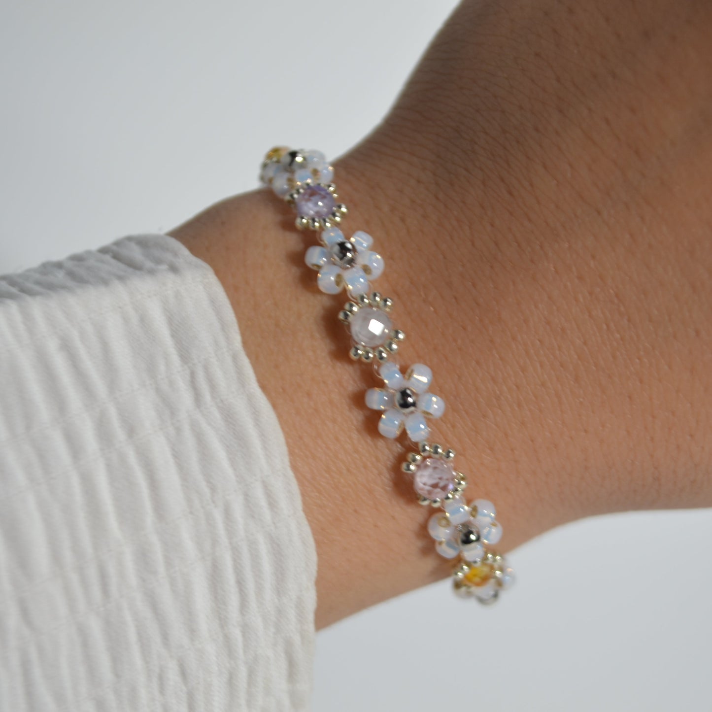Zircon - Limited Edition Bracelet