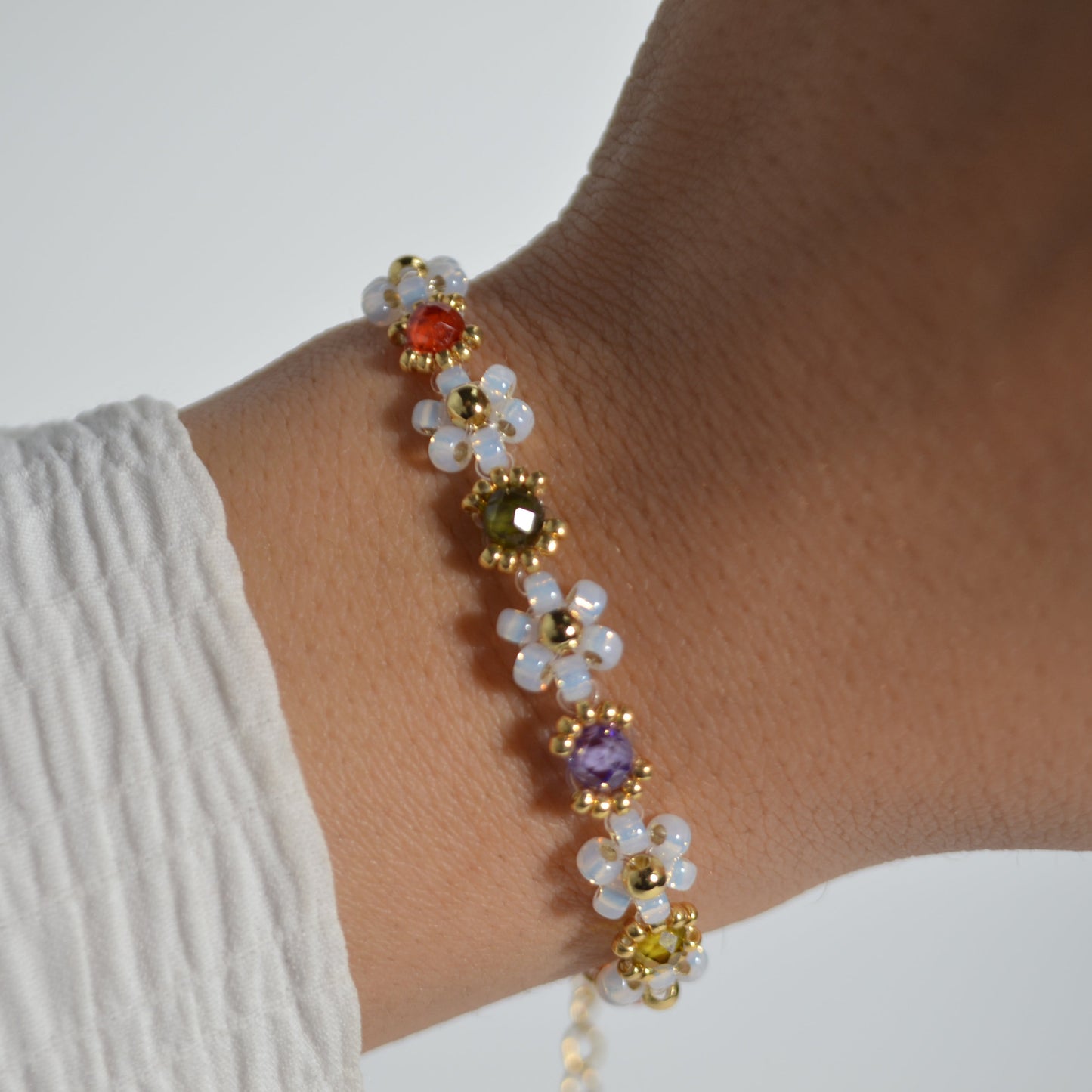 Zircon - Limited Edition Bracelet