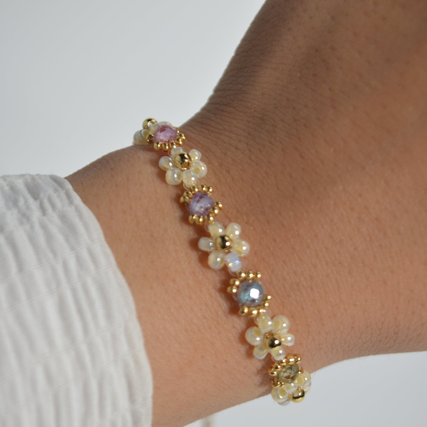 Zircon - Limited Edition Bracelet
