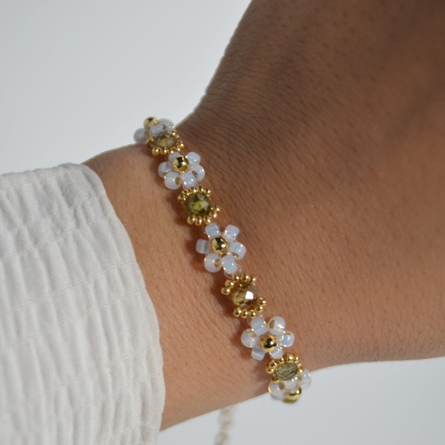 Zircon - Limited Edition Bracelet