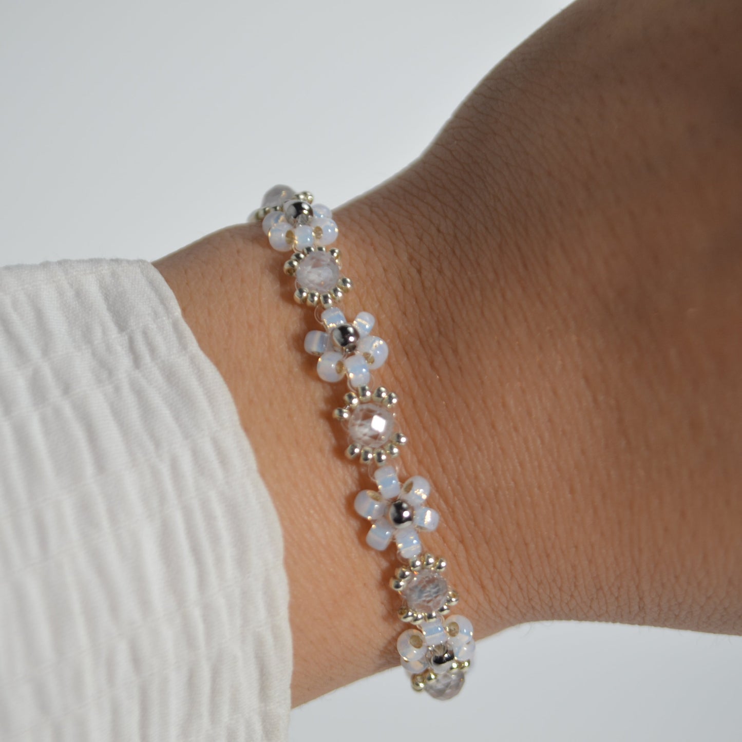 Zircon - Limited Edition Bracelet