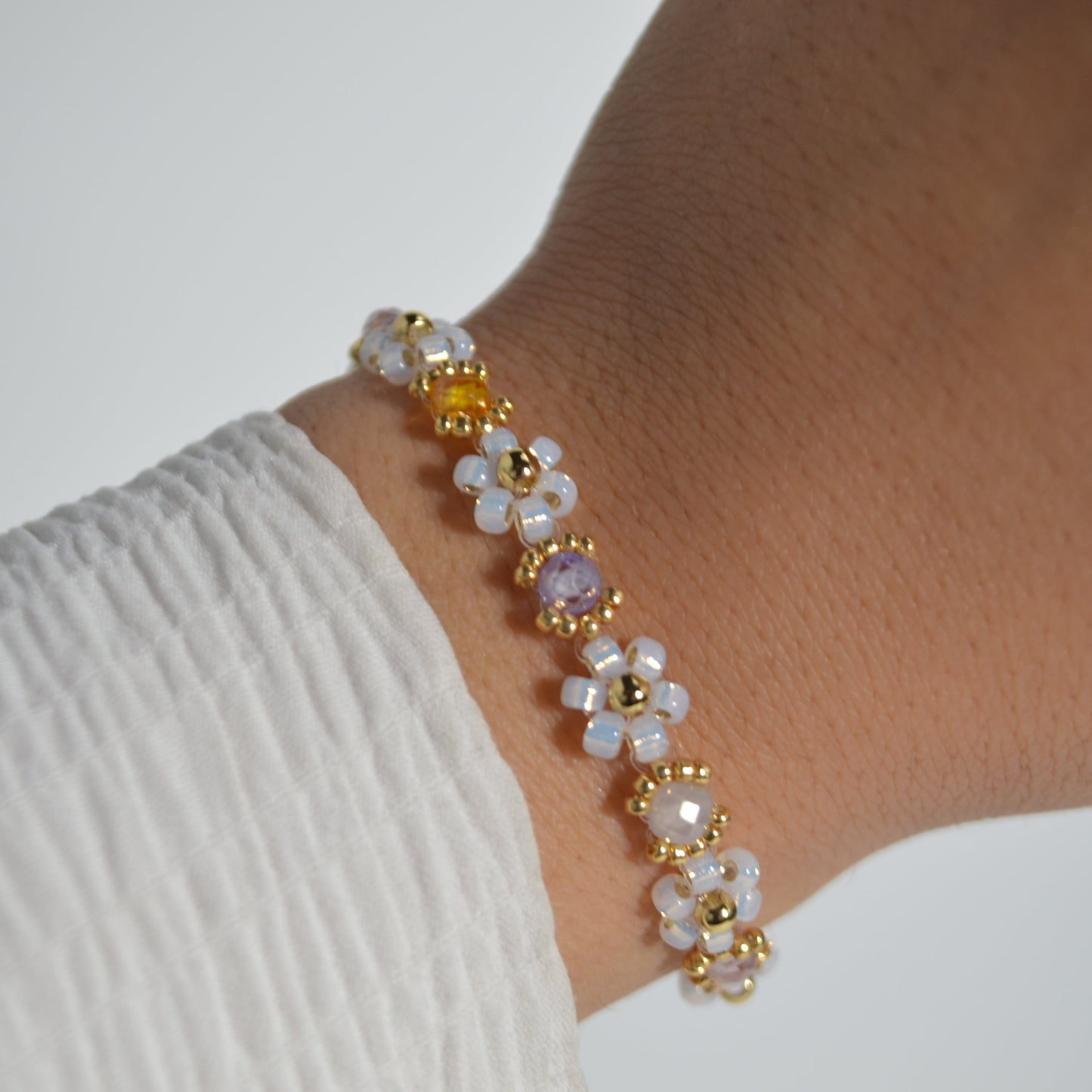 Zircon - Limited Edition Bracelet