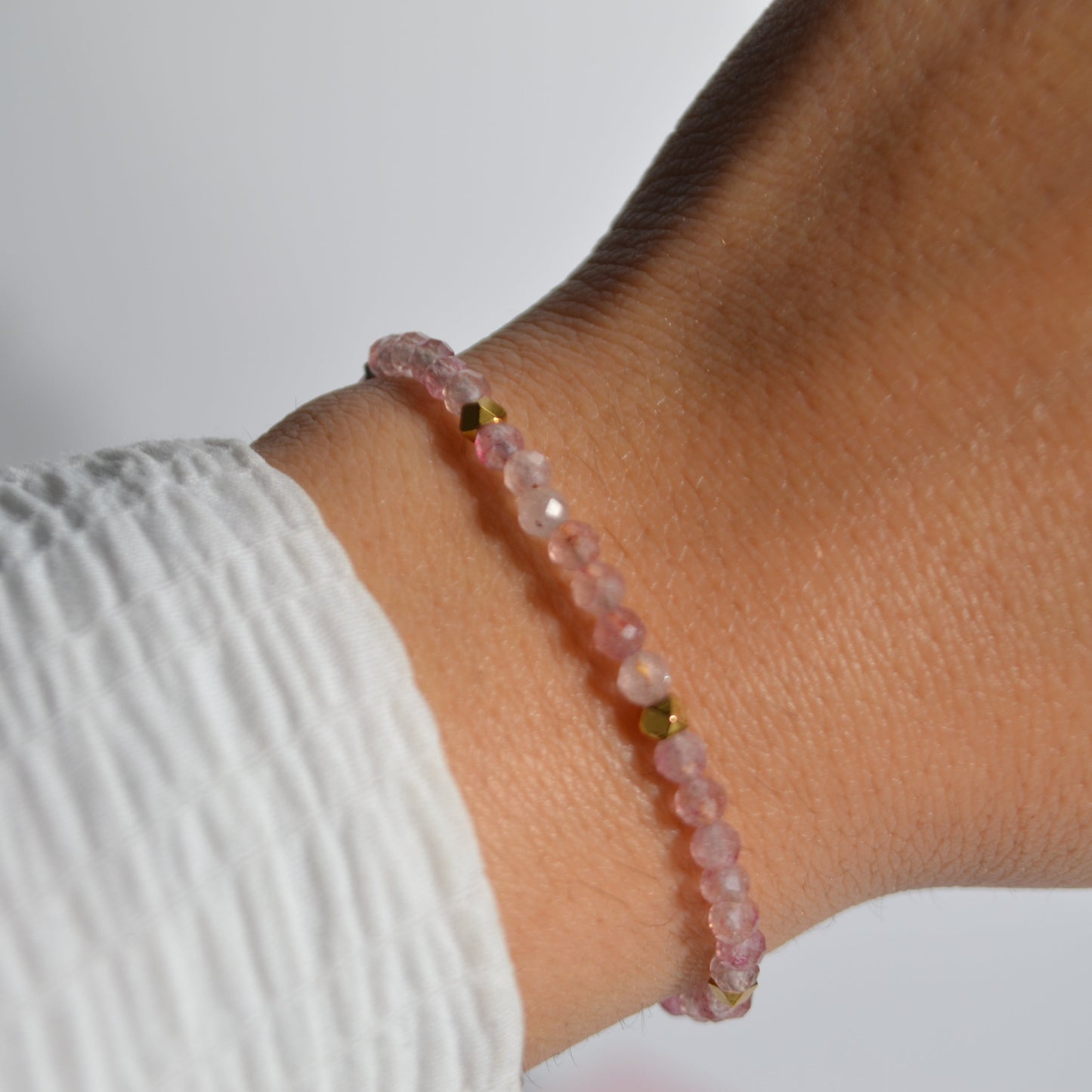 Natural Stone Bracelet
