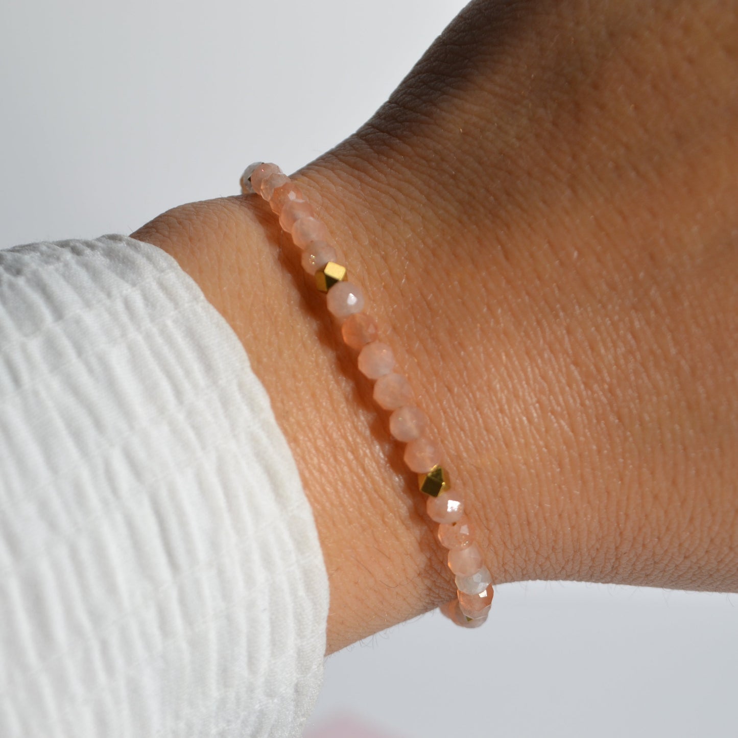 Natural Stone Bracelet