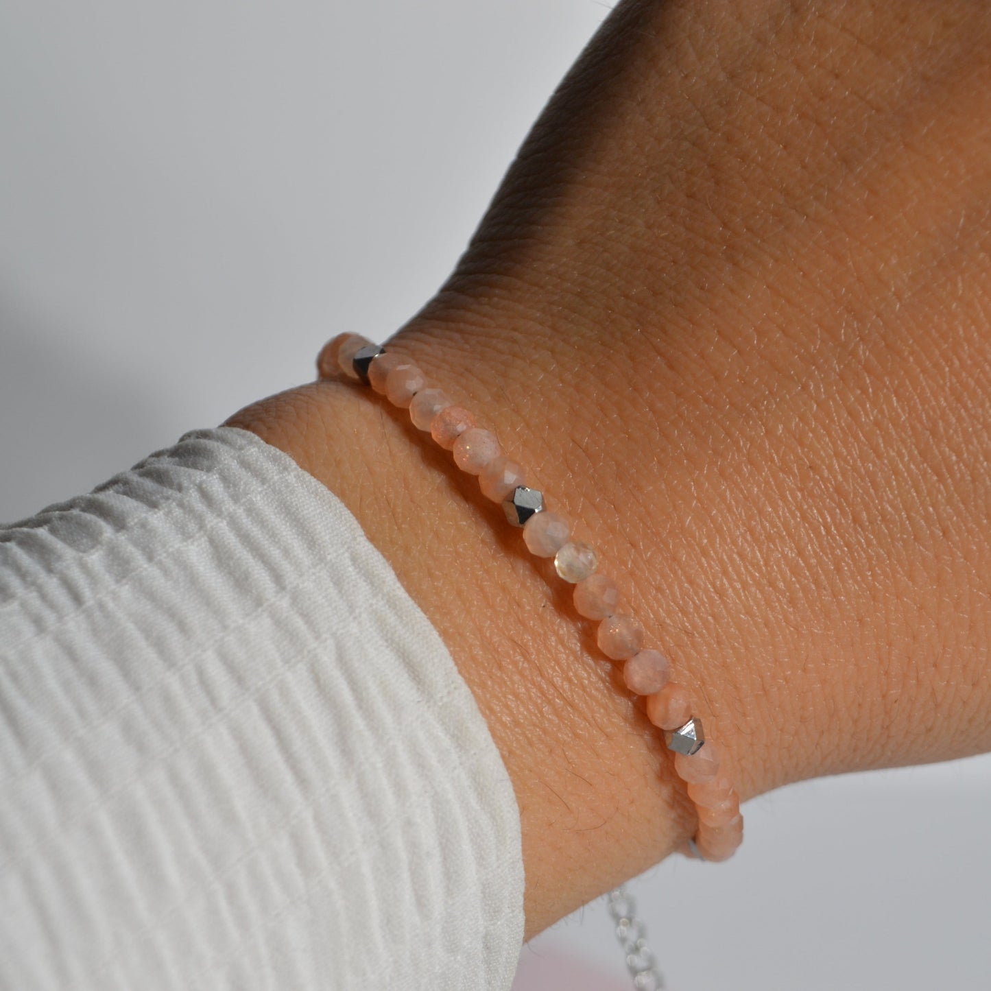 Natural Stone Bracelet