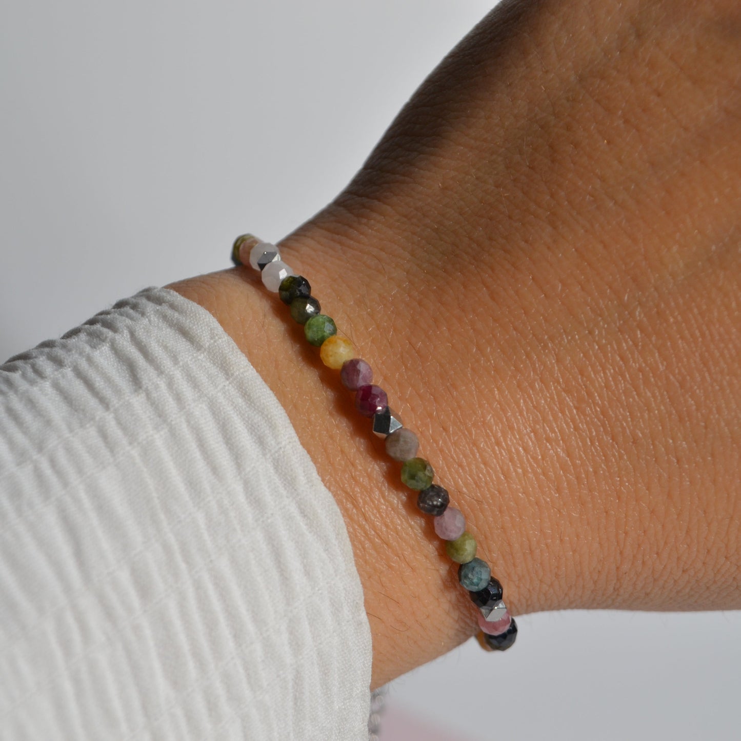 Natural Stone Bracelet