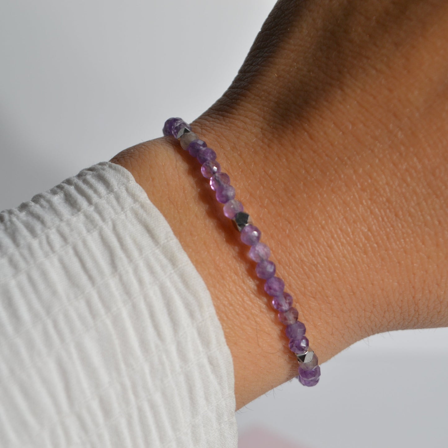 Natural Stone Bracelet