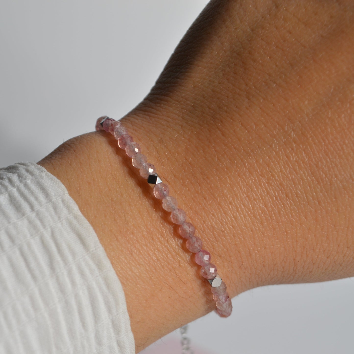 Natural Stone Bracelet