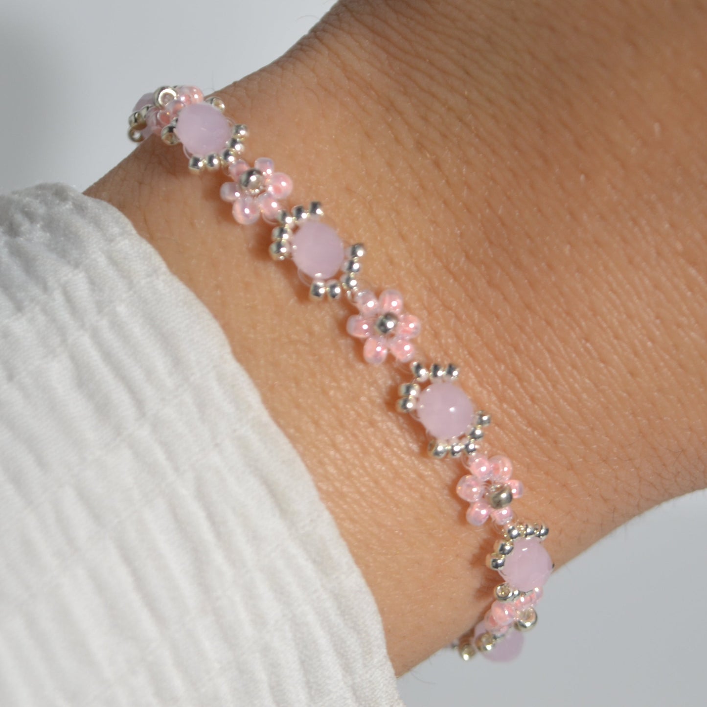 Aurora Blossom Bracelet