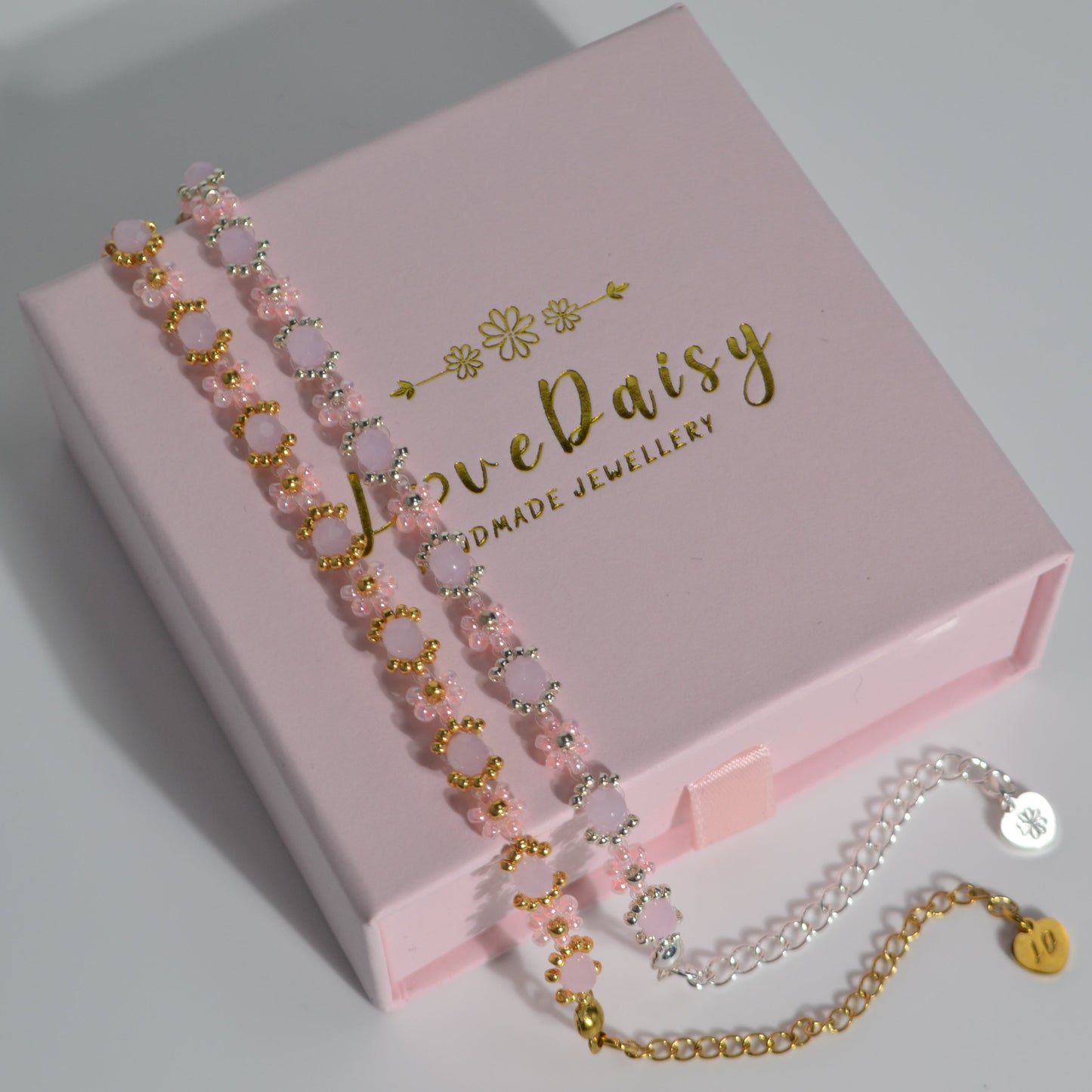 Aurora Blossom Bracelet