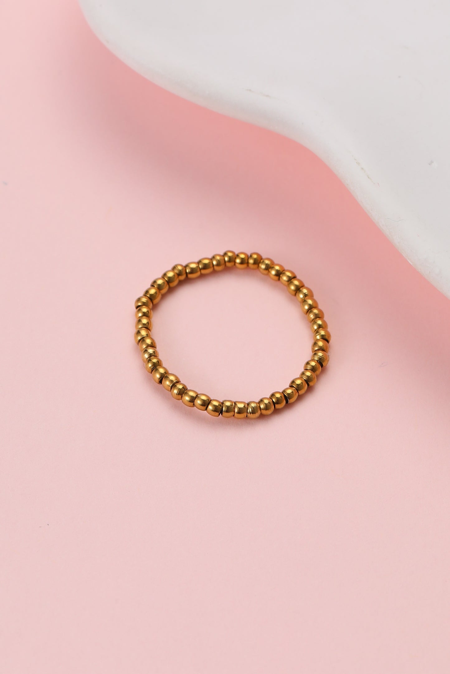 Delmar Ring Set