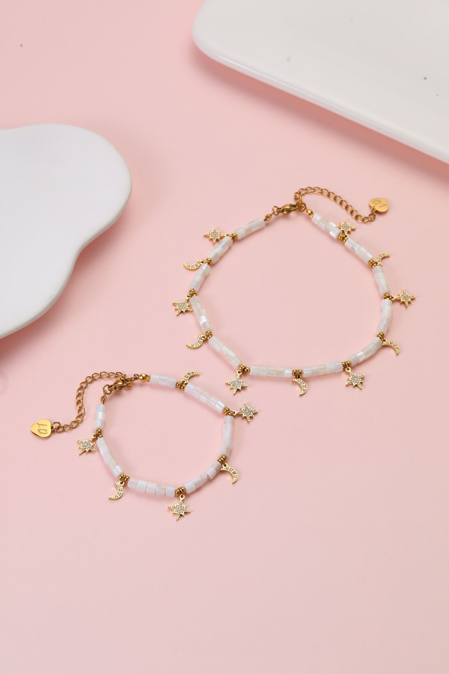 Sea Glow Bracelet