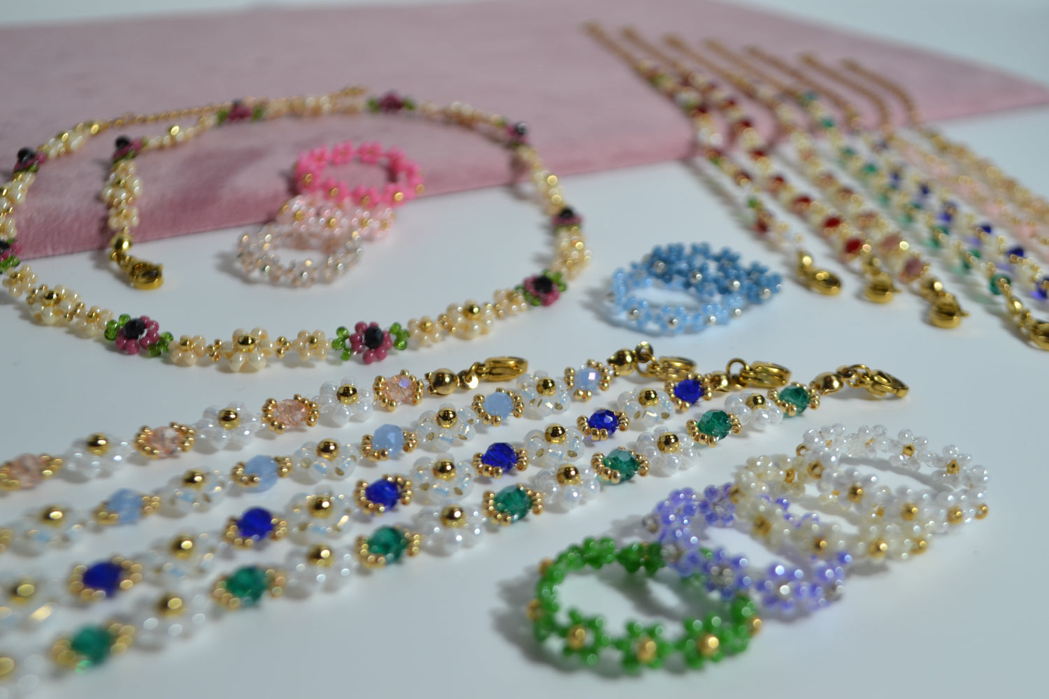 New Arrivals