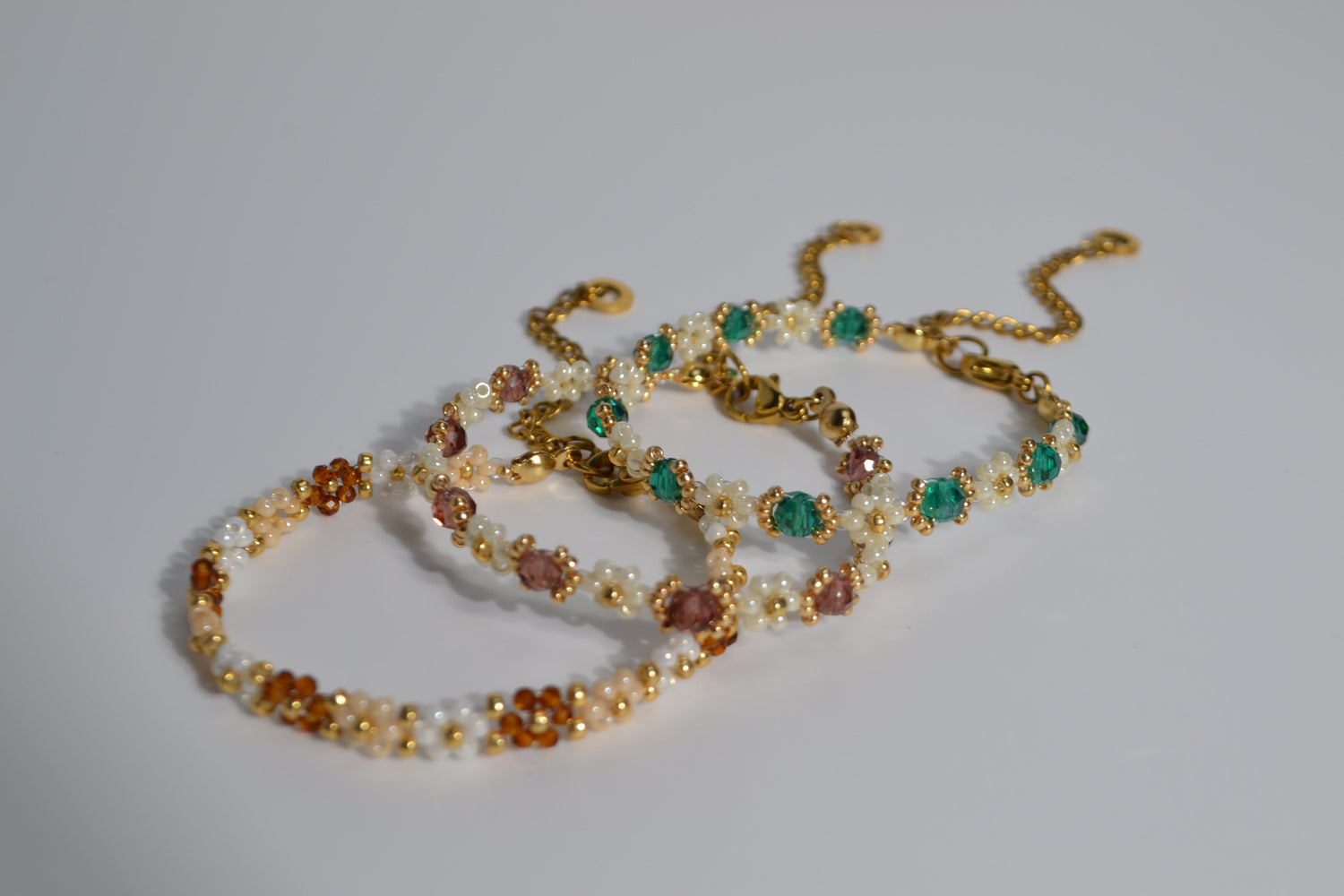 Bracelets