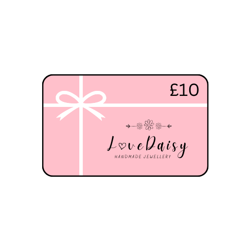 £10 Gift Card