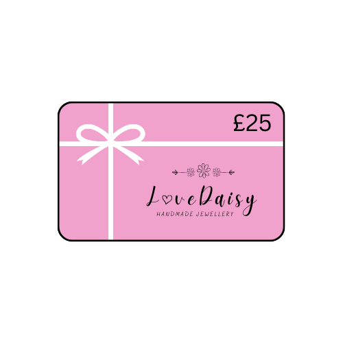 £25 Gift Card