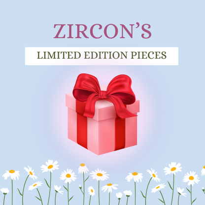 Zircon - Limited Edition Bracelet