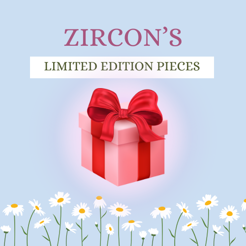 Zircon - Limited Edition Bracelet