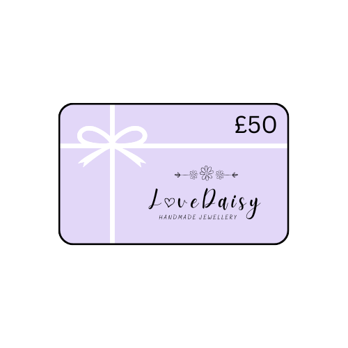 £50 Gift Card