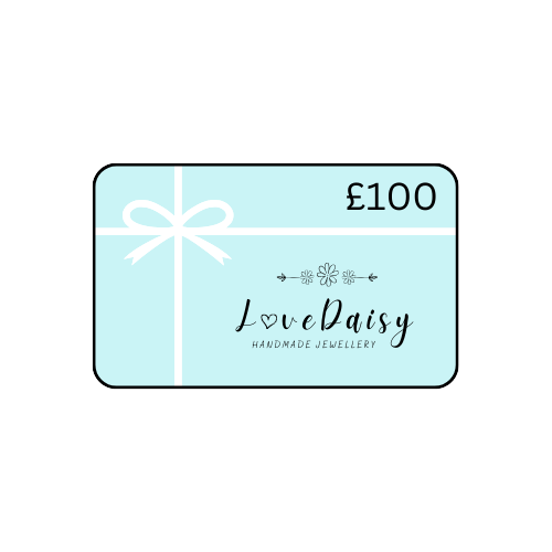 £100 Gift Card
