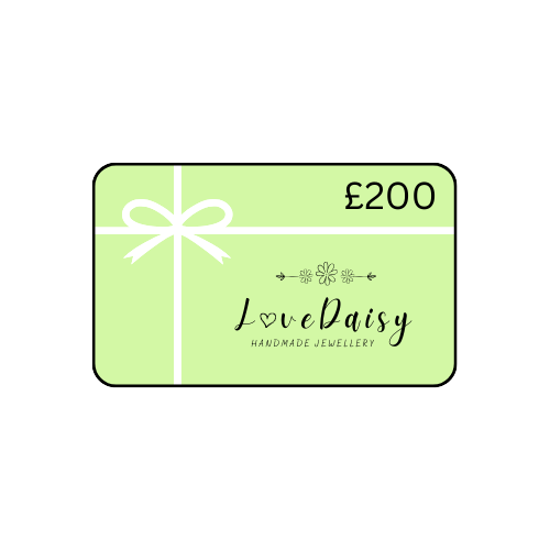 £200 Gift Card