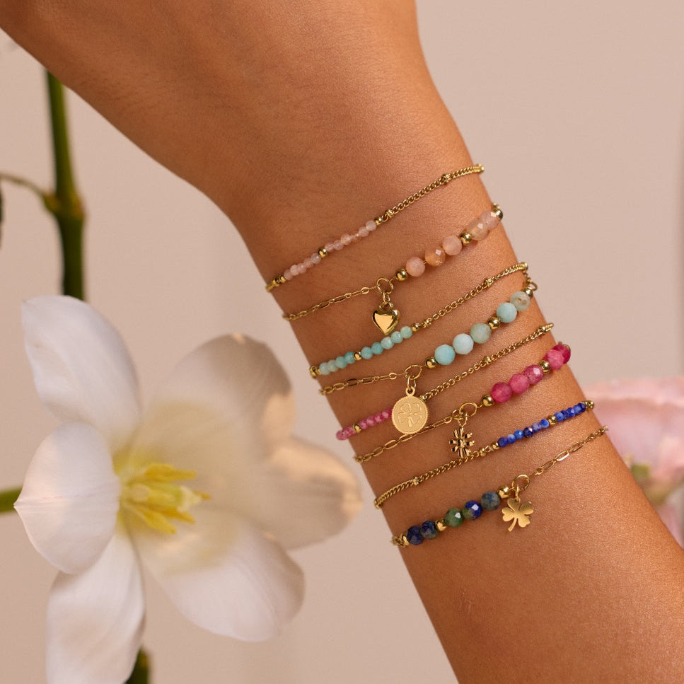 Isla Bracelet