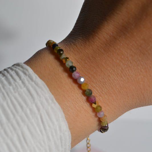 Natural Stone Bracelet