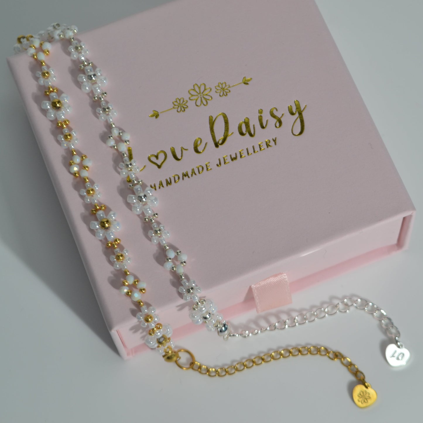 Opulence Bracelet