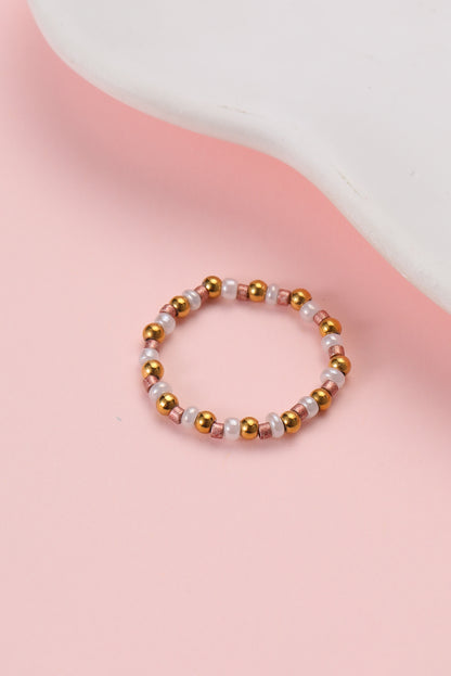 Delmar Ring Set