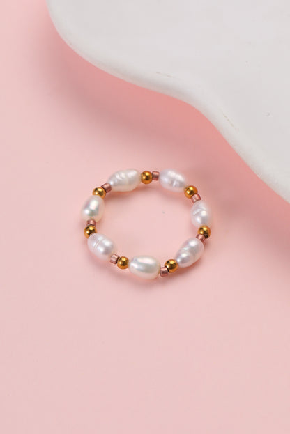 Delmar Ring Set