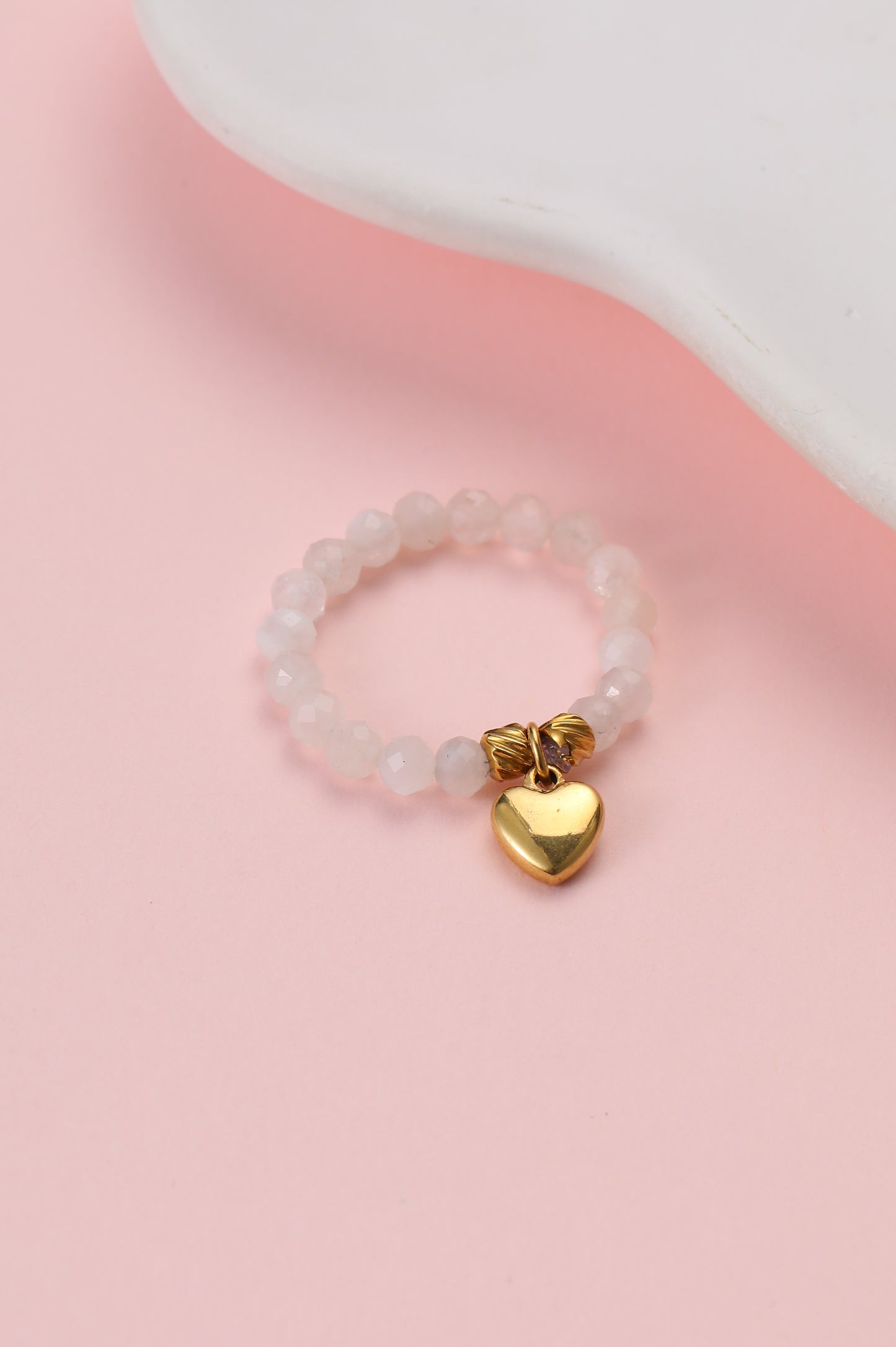 Delmar Ring Set