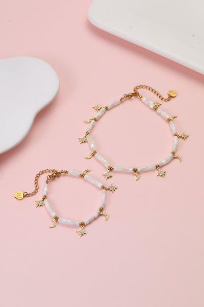 Sea Glow Bracelet