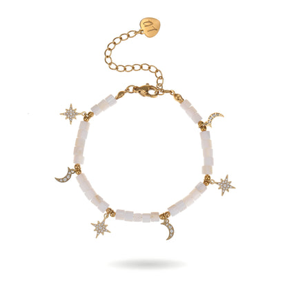 Sea Glow Bracelet