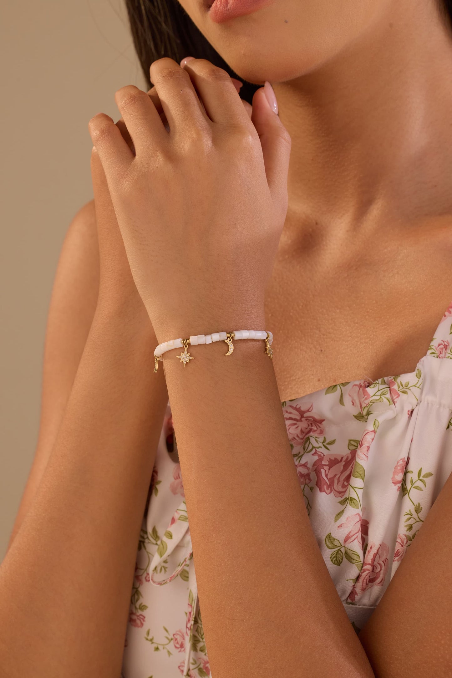 Sea Glow Bracelet