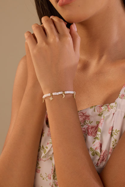 Sea Glow Bracelet