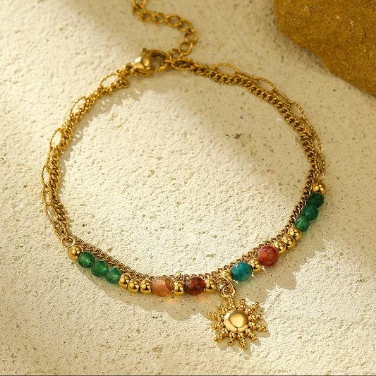 Solara Bracelet