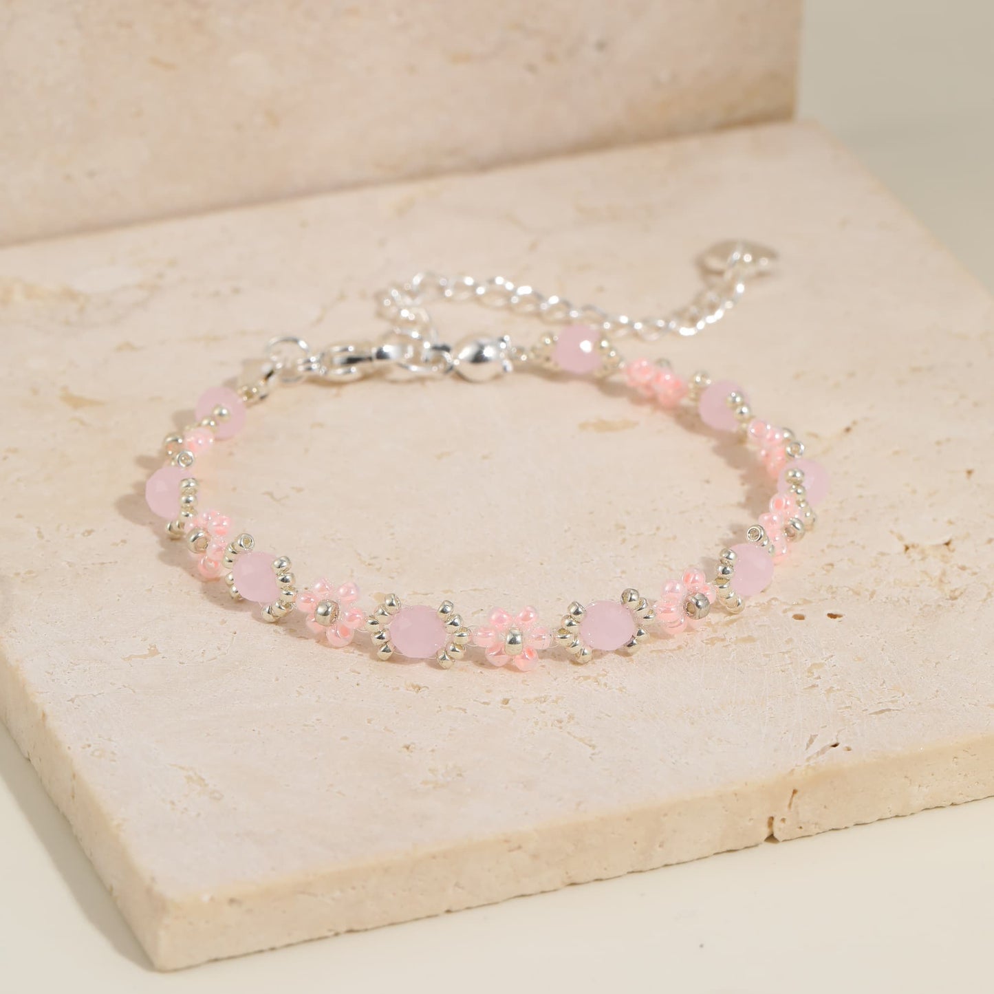 Aurora Blossom Bracelet
