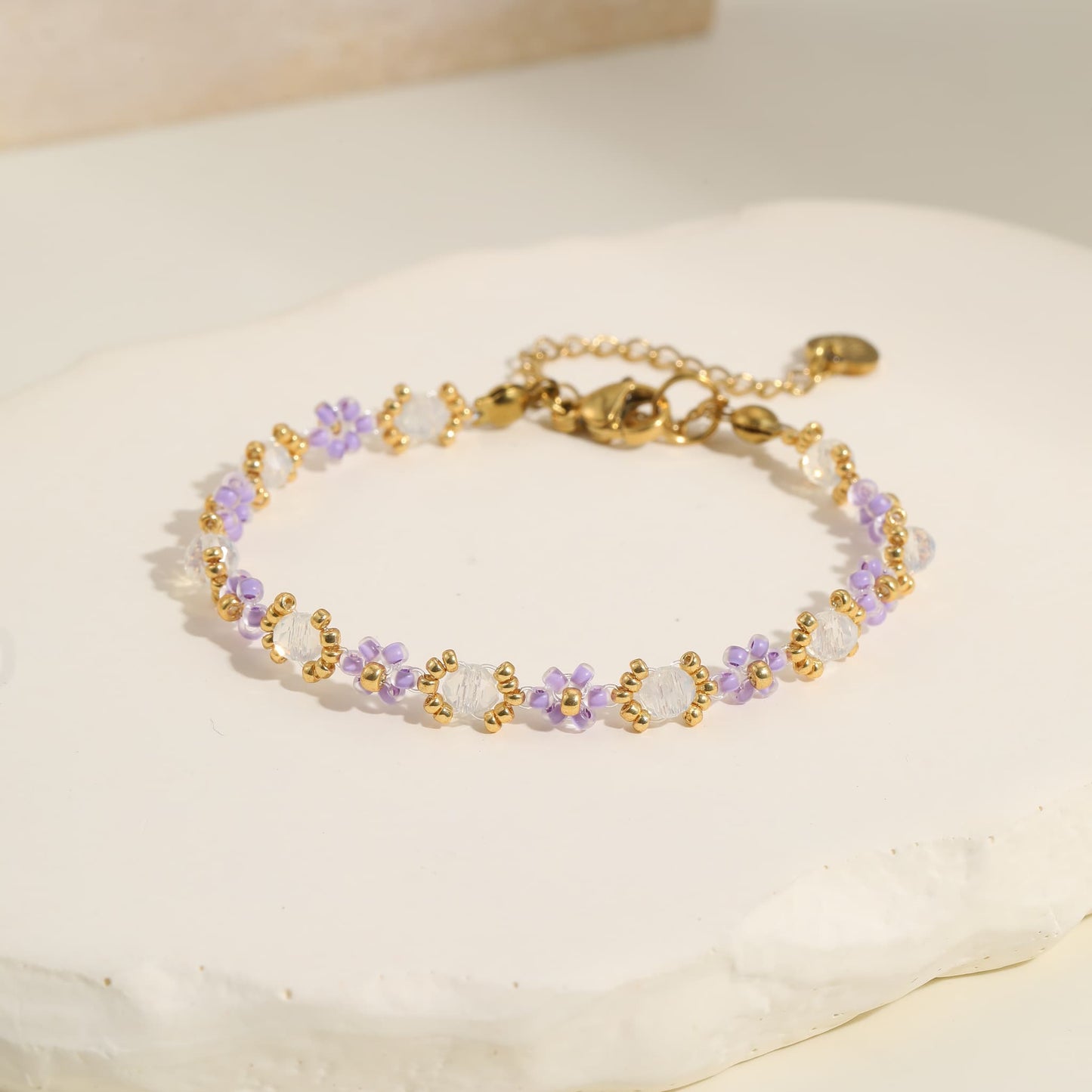 Rapunzel Blossom Bracelet