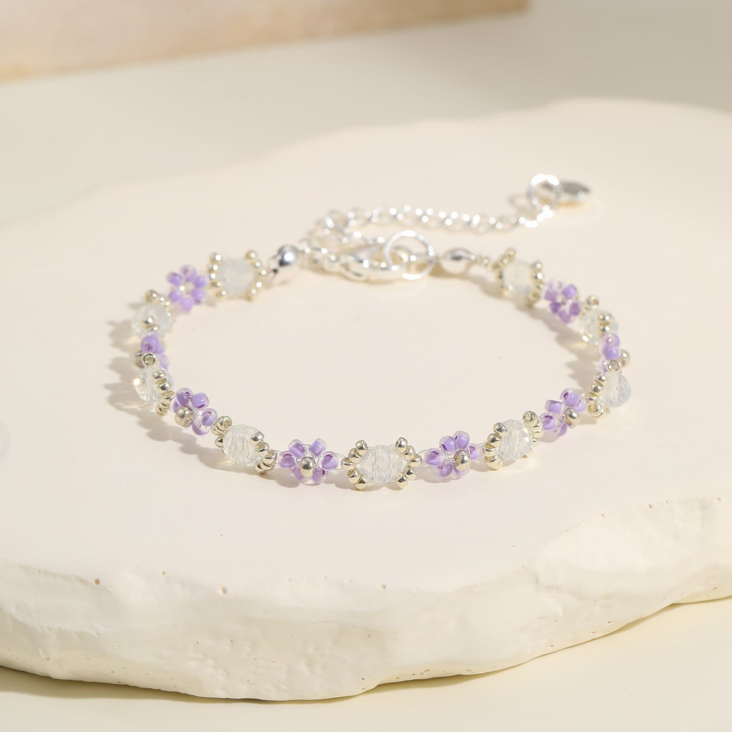 Rapunzel Blossom Bracelet